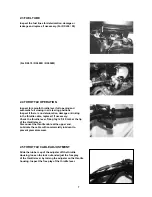 Preview for 8 page of Eton ATV RXL 50 Service Manual