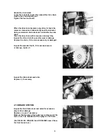 Preview for 10 page of Eton ATV RXL 50 Service Manual