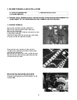 Preview for 13 page of Eton ATV RXL 50 Service Manual