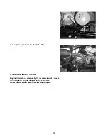 Preview for 14 page of Eton ATV RXL 50 Service Manual