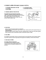 Preview for 19 page of Eton ATV RXL 50 Service Manual