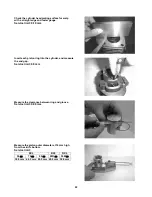 Preview for 23 page of Eton ATV RXL 50 Service Manual