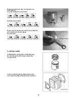 Preview for 24 page of Eton ATV RXL 50 Service Manual