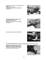 Preview for 34 page of Eton ATV RXL 50 Service Manual