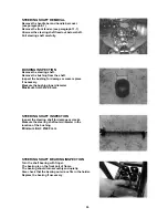 Preview for 36 page of Eton ATV RXL 50 Service Manual