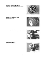 Preview for 47 page of Eton ATV RXL 50 Service Manual