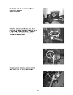 Preview for 50 page of Eton ATV RXL 50 Service Manual