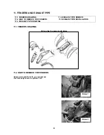 Preview for 52 page of Eton ATV RXL 50 Service Manual