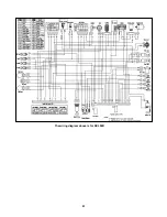 Preview for 62 page of Eton ATV RXL 50 Service Manual