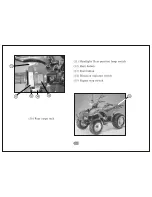 Preview for 7 page of Eton ATV3F-150 - SERVICE Owner'S Manual