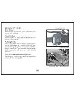 Preview for 12 page of Eton ATV3F-150 - SERVICE Owner'S Manual