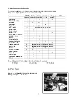 Предварительный просмотр 18 страницы Eton ATV8F - SERVICE Service Manual