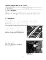 Предварительный просмотр 25 страницы Eton ATV8F - SERVICE Service Manual