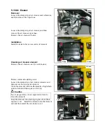 Предварительный просмотр 44 страницы Eton ATV8F - SERVICE Service Manual