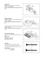 Предварительный просмотр 52 страницы Eton ATV8F - SERVICE Service Manual