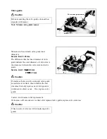 Предварительный просмотр 53 страницы Eton ATV8F - SERVICE Service Manual