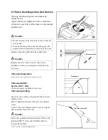 Предварительный просмотр 55 страницы Eton ATV8F - SERVICE Service Manual