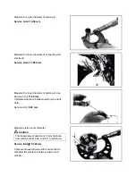 Предварительный просмотр 66 страницы Eton ATV8F - SERVICE Service Manual