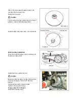 Предварительный просмотр 80 страницы Eton ATV8F - SERVICE Service Manual