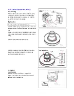 Предварительный просмотр 81 страницы Eton ATV8F - SERVICE Service Manual