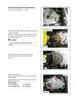 Предварительный просмотр 88 страницы Eton ATV8F - SERVICE Service Manual