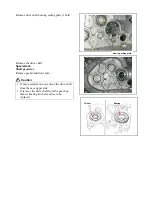 Предварительный просмотр 90 страницы Eton ATV8F - SERVICE Service Manual