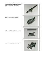 Предварительный просмотр 91 страницы Eton ATV8F - SERVICE Service Manual