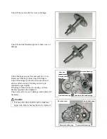 Предварительный просмотр 92 страницы Eton ATV8F - SERVICE Service Manual