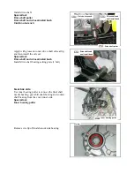 Предварительный просмотр 94 страницы Eton ATV8F - SERVICE Service Manual