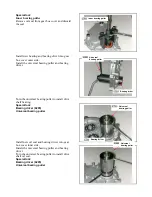 Предварительный просмотр 95 страницы Eton ATV8F - SERVICE Service Manual