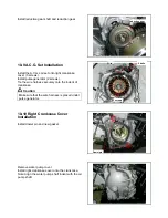 Предварительный просмотр 105 страницы Eton ATV8F - SERVICE Service Manual