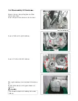 Предварительный просмотр 109 страницы Eton ATV8F - SERVICE Service Manual