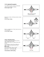 Предварительный просмотр 111 страницы Eton ATV8F - SERVICE Service Manual