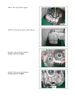 Предварительный просмотр 113 страницы Eton ATV8F - SERVICE Service Manual