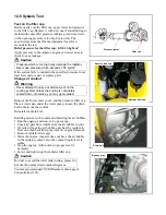 Предварительный просмотр 119 страницы Eton ATV8F - SERVICE Service Manual