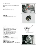 Предварительный просмотр 126 страницы Eton ATV8F - SERVICE Service Manual