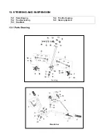 Предварительный просмотр 127 страницы Eton ATV8F - SERVICE Service Manual