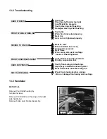 Предварительный просмотр 128 страницы Eton ATV8F - SERVICE Service Manual