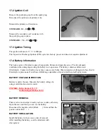 Предварительный просмотр 155 страницы Eton ATV8F - SERVICE Service Manual