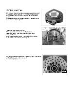 Предварительный просмотр 159 страницы Eton ATV8F - SERVICE Service Manual