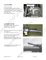 Preview for 11 page of Eton beamer R2-50 Service Manual