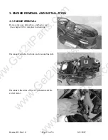 Preview for 14 page of Eton beamer R2-50 Service Manual