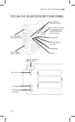 Предварительный просмотр 34 страницы Eton Cell Phone Accessories Owner'S Manual