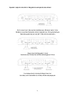 Preview for 8 page of Eton CLASS D AMPLIFIER Owner'S Manual