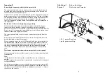 Предварительный просмотр 4 страницы Eton CX 290 Installation & Operation Manual