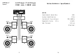 Preview for 5 page of Eton CX 290 Installation & Operation Manual