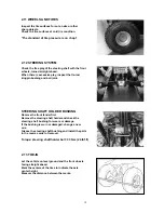 Предварительный просмотр 12 страницы Eton CXL-150 - SERVICE Service Manual