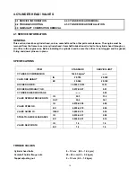 Предварительный просмотр 16 страницы Eton CXL-150 - SERVICE Service Manual