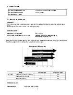 Предварительный просмотр 26 страницы Eton CXL-150 - SERVICE Service Manual