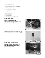 Предварительный просмотр 27 страницы Eton CXL-150 - SERVICE Service Manual